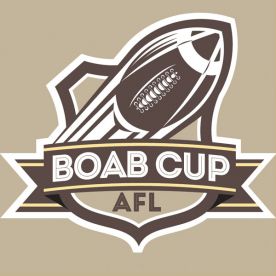 WKFL Boab Cup Australian Rules Football