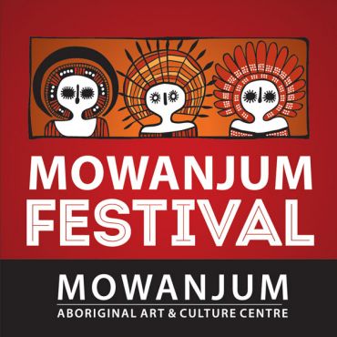 Mowanjum Festival