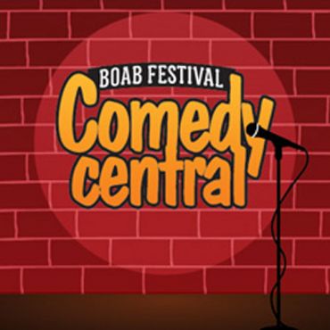 Red Shed Open Mic Night