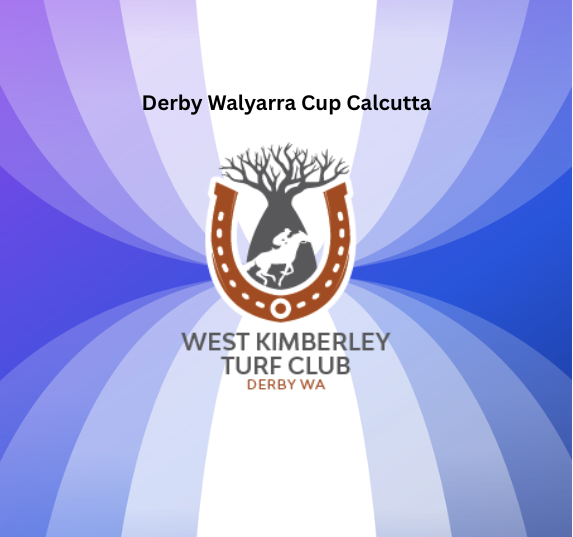 Derby Walyarra Cup Calcutta